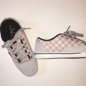 Vans Skater Shoes